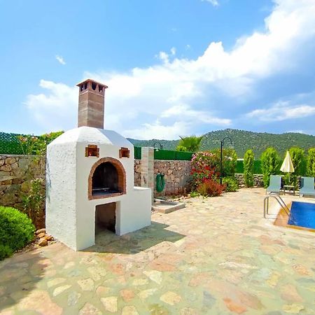 Villa Kayakoy 3 Fethiye Exterior foto