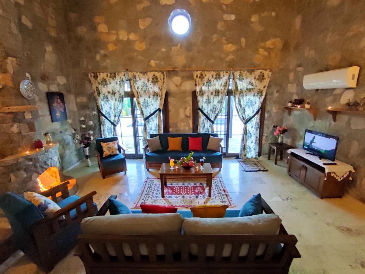 Villa Kayakoy 3 Fethiye Exterior foto