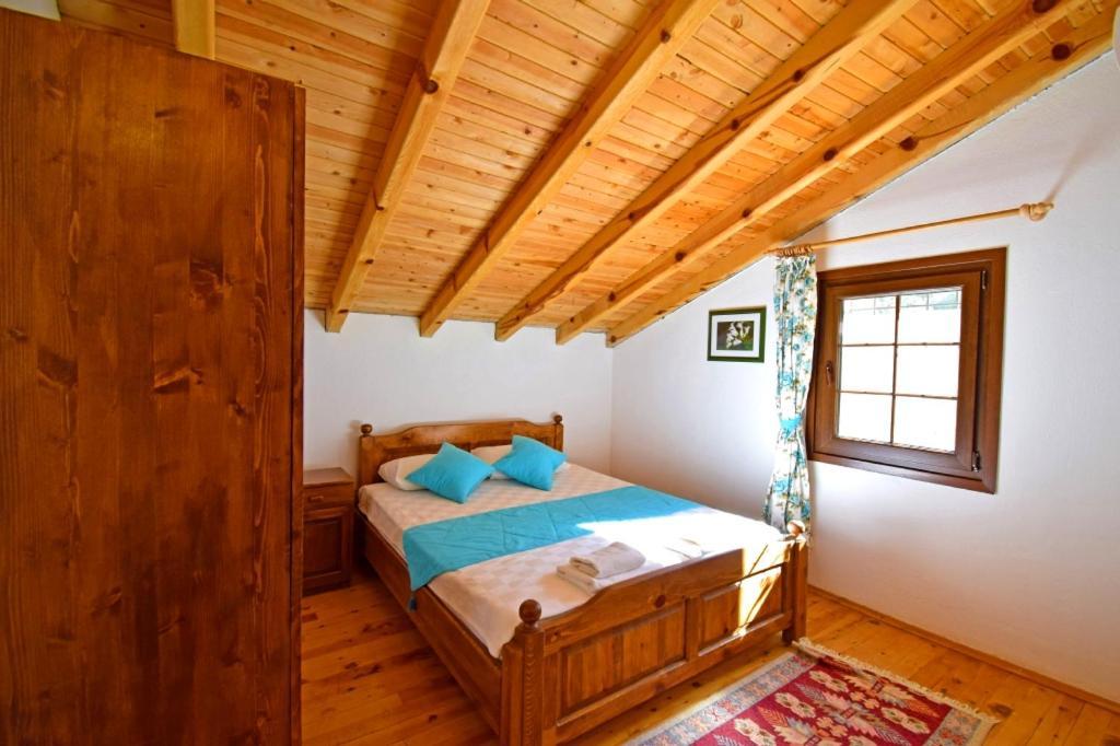 Villa Kayakoy 3 Fethiye Exterior foto